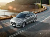  SUZUKI DZIRE 2023  FOR RENT